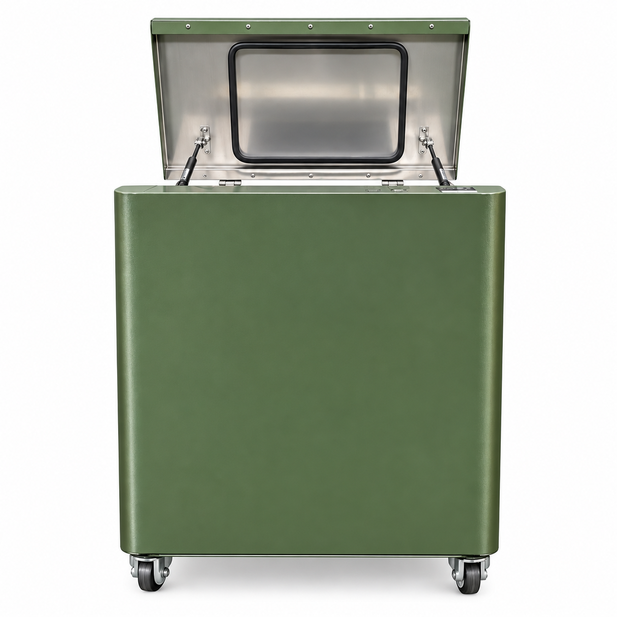 PREMIUM KOMPOST 50 L Endüstriyel Kompost Makinesi Görsel 3